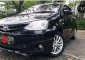 Toyota Etios 2014 bebas kecelakaan-2
