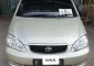 Toyota Corolla Altis 2003 dijual cepat-3