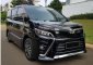 Toyota Voxy 2018 bebas kecelakaan-6
