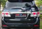 Jual Toyota Fortuner 2014 Automatic-5