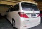 Jual Toyota Alphard 2013, KM Rendah-3