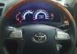 Toyota Camry Q dijual cepat-0