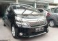 Toyota Vellfire 2012 dijual cepat-6