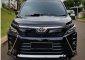 Toyota Voxy 2018 bebas kecelakaan-16