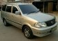 Jual Toyota Kijang 2003 Manual-3