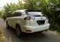 Butuh uang jual cepat Toyota Harrier 2010-7