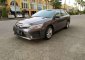 Jual Toyota Camry 2015 Automatic-6