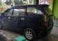 Toyota Avanza G dijual cepat-6