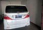 Jual Toyota Alphard 2013, KM Rendah-5