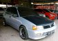 Jual Toyota Starlet 1996, KM Rendah-0