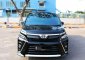 Jual Toyota Voxy 2018, KM Rendah-2