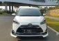 Butuh uang jual cepat Toyota Sienta 2017-1