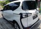 Toyota Sienta 2017 bebas kecelakaan-0