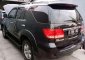 Jual Toyota Fortuner 2007 Automatic-3