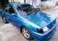 Toyota Starlet 1.0 Manual dijual cepat-1