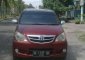 Toyota Avanza G dijual cepat-4