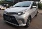 Butuh uang jual cepat Toyota Calya 2019-0