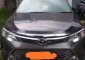 Toyota Camry 2015 bebas kecelakaan-4