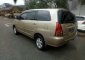 Jual Toyota Kijang Innova 2005 Manual-0