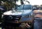 Toyota Fortuner G bebas kecelakaan-2