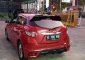 Jual Toyota Yaris 2014, KM Rendah-1