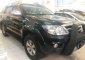 Butuh uang jual cepat Toyota Fortuner 2006-4