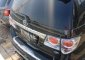 Toyota Fortuner 2012 bebas kecelakaan-4