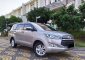 Toyota Kijang Innova 2.4G bebas kecelakaan-5