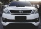 Toyota Fortuner 2015 bebas kecelakaan-5