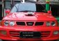 Jual Toyota Starlet 1991, KM Rendah-0