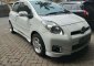 Toyota Yaris S dijual cepat-1