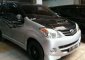 Toyota Avanza 2007 bebas kecelakaan-3