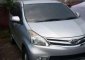 Toyota Avanza G Basic dijual cepat-1