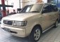 Toyota Kijang 2000 dijual cepat-1