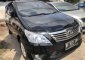 Toyota Kijang Innova G dijual cepat-1