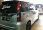 Toyota Avanza 2007 bebas kecelakaan-4