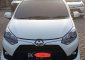 Jual Toyota Agya 2018, KM Rendah-4