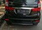 Toyota Avanza G Luxury bebas kecelakaan-2