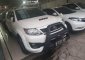 Jual Toyota Fortuner 2014 Automatic-10