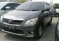 Toyota Kijang Innova 2.0 G dijual cepat-7