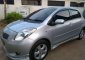 Jual Toyota Yaris S harga baik-0