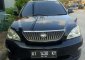 Toyota Harrier 2004 bebas kecelakaan-0