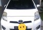 Toyota Yaris 2013 dijual cepat-0