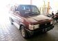 Toyota Kijang dijual cepat-0