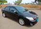 Toyota Corolla Altis 2009 dijual cepat-3