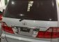 Toyota Alphard V bebas kecelakaan-2