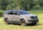 Toyota Fortuner 2012 dijual cepat-1