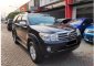 Jual Toyota Fortuner 2010 Automatic-0