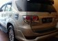 Butuh uang jual cepat Toyota Fortuner 2012-4