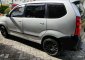 Toyota Avanza 2011 bebas kecelakaan-1